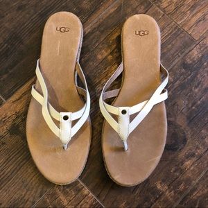 UGG Sandals